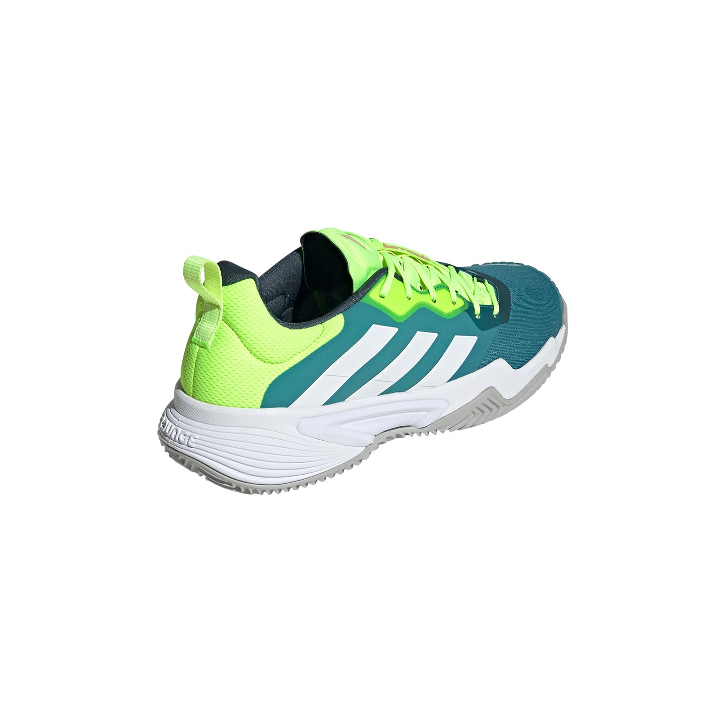 Adidas BARRICADE CL M ID1557