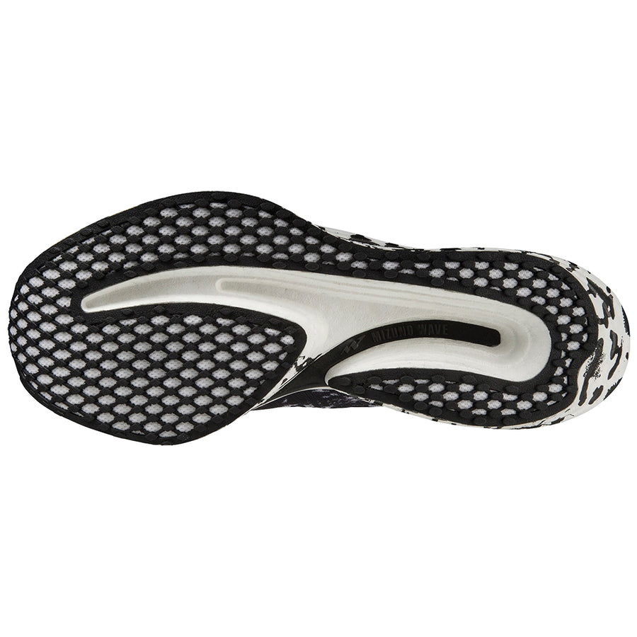 WAVE REBELLION PRO	White/Black J1GC231702