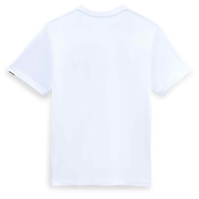 VN0005FAWHT1 - T-Shirt e Polo - VANS