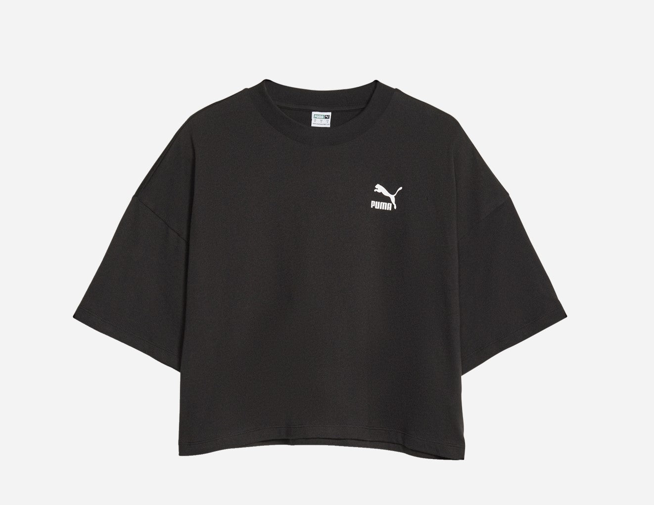 621381-01 - T-Shirt e Polo - PUMA