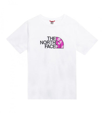 NF0A55DB6J11 - T-Shirt e Polo - THE NORTH FACE