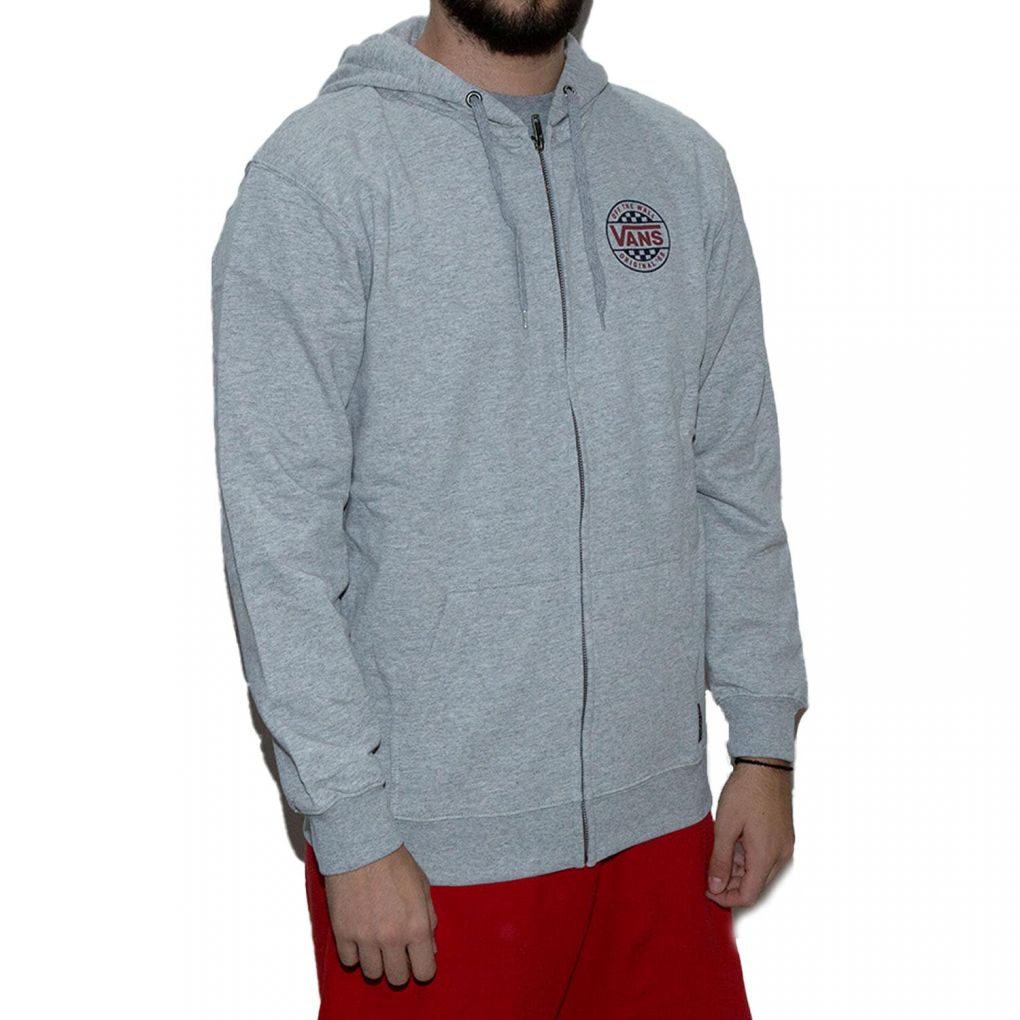 VN000AF0D761 - Felpe - VANS