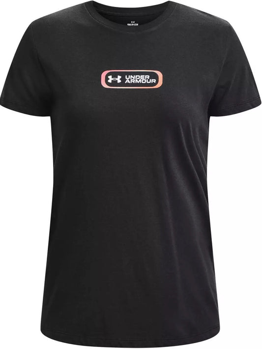 1374163-001 - T-Shirt e Polo - UNDER ARMOUR