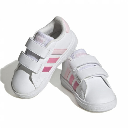 ADI GRAND COURT 2.0 CF CLPINK/BLIPNK/PNKFUS IG2556