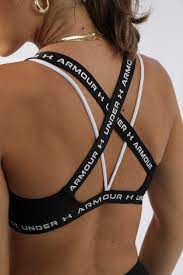 1361033-001 - Bra/Corpetti - UNDER ARMOUR