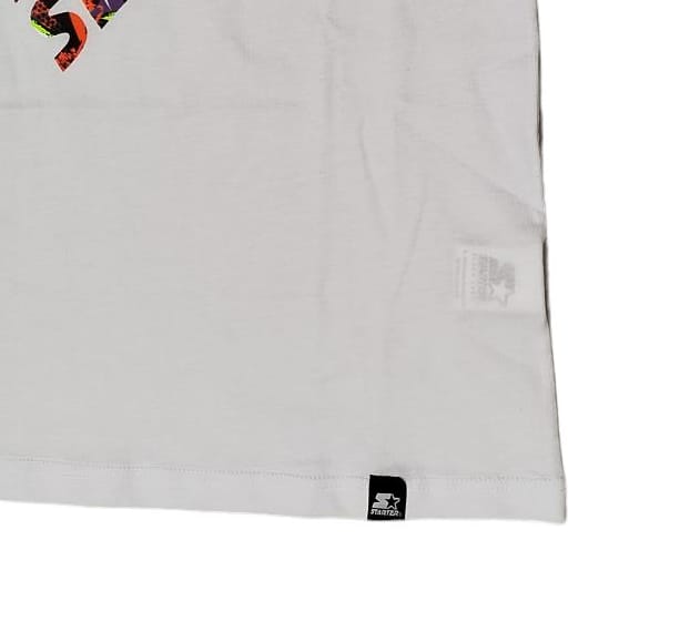 Starter T-SHIRT MM BIMBO 100%CO 1259 UB ST