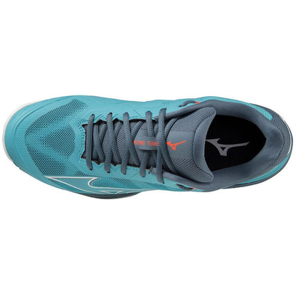 WAVE EXCEED LIGHT AC	MauiBlue/White/ChinaBlue 61GA221832