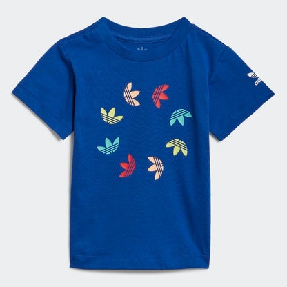 HE6847 - T-Shirt e Polo - ADIDAS