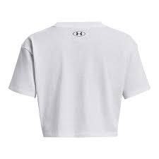1379402-100 - T-Shirt e Polo - UNDER ARMOUR