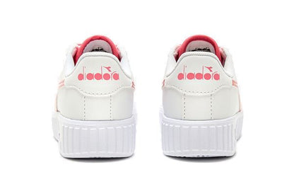 179737-C8459 DIA GAME STEP P LACQUERED PS BIANCO/ROSA LIMONATA
