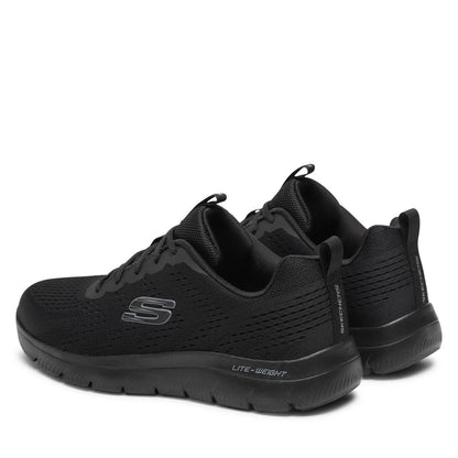 232395-BBK - Scarpe - SKECHERS