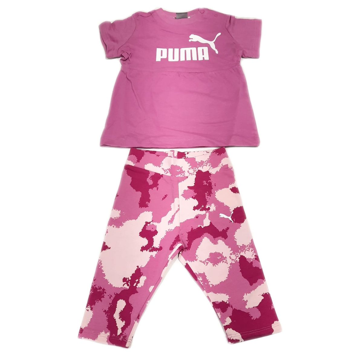 847322 15 - Abiti - PUMA