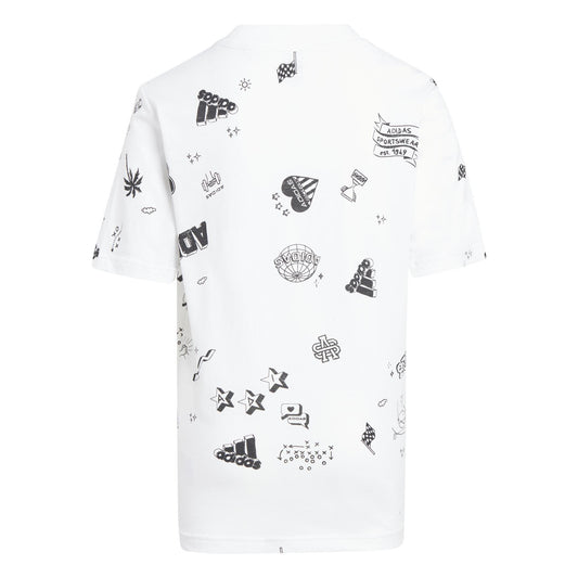 IA1564 - T-Shirt e Polo - ADIDAS