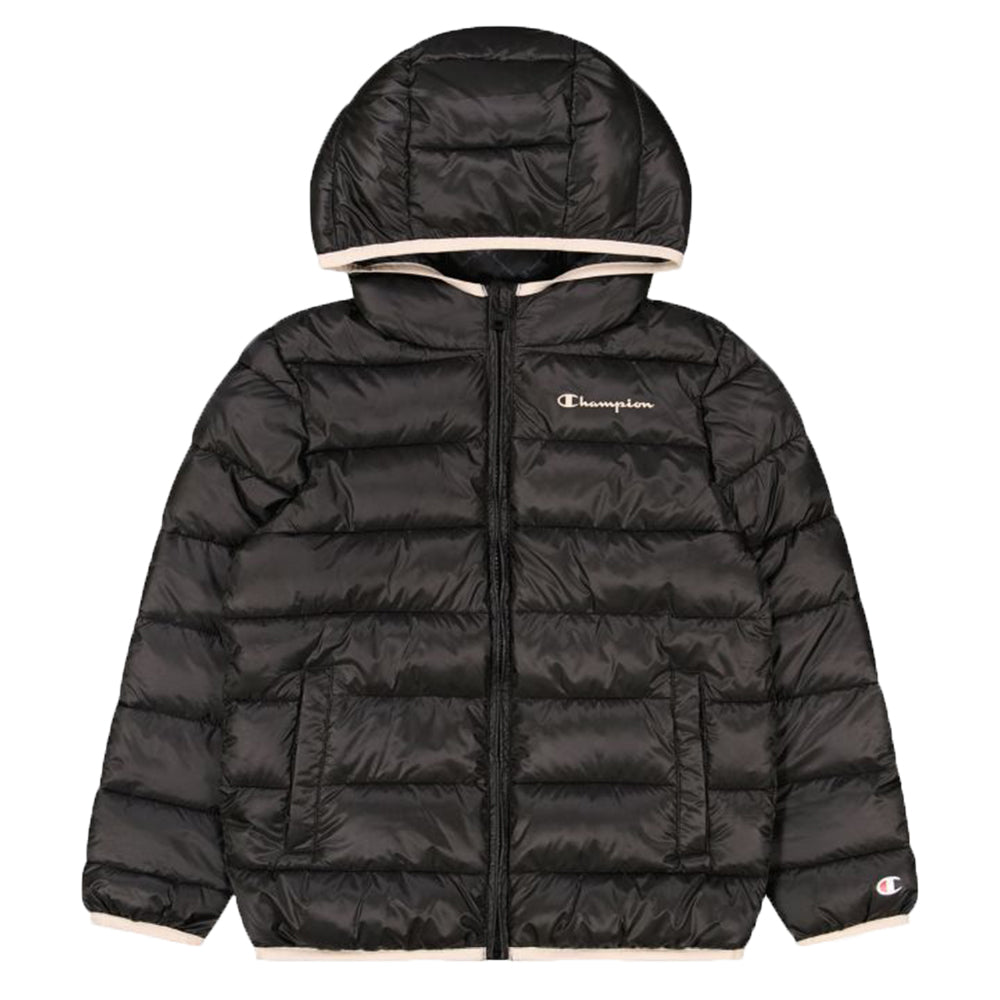 306197-KK001 - Cappotti - CHAMPION