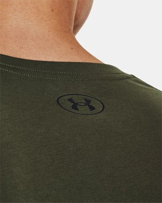 1329590-390 - T-Shirt e Polo - UNDER ARMOUR