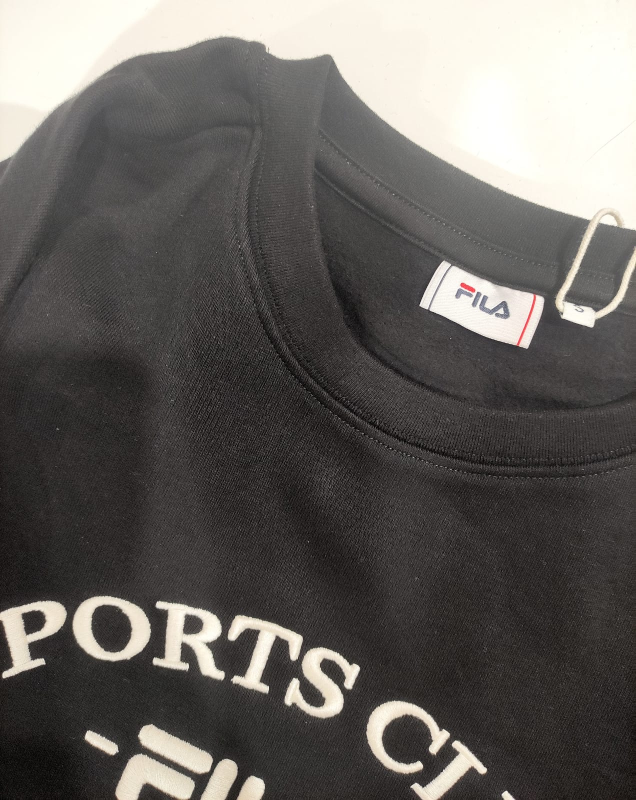 FAM0505-80010 - Felpe - FILA