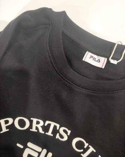 FAM0505-80010 - Felpe - FILA