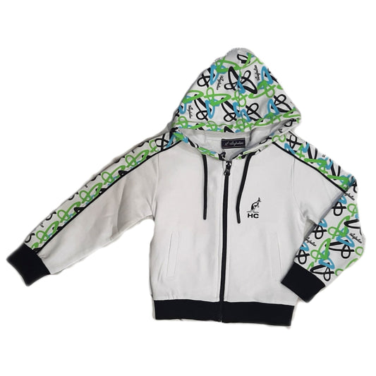 AS0600-010 - Felpe - Australian