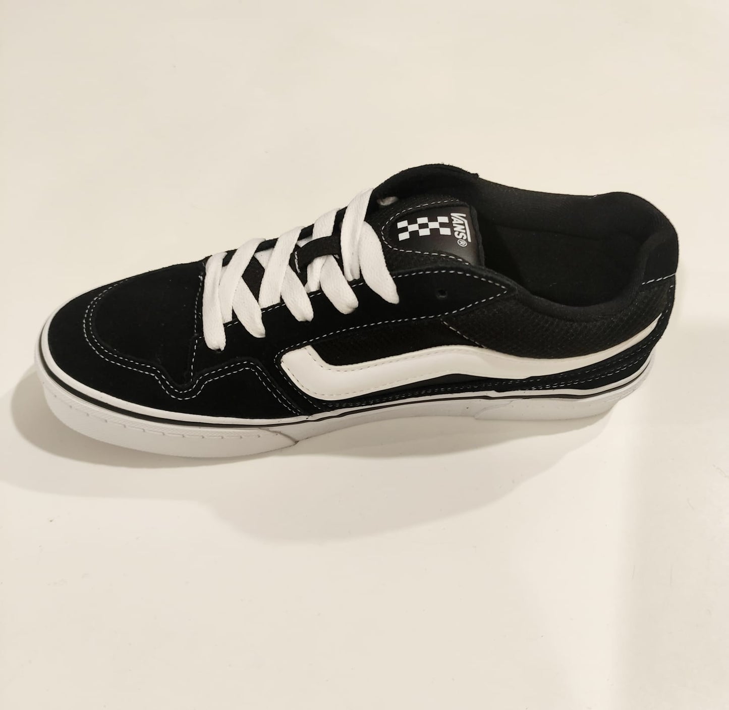 VN0A5JM2BA21 - Scarpe - VANS