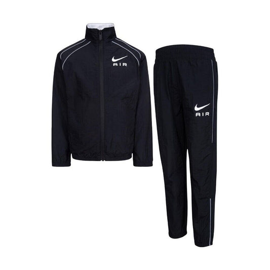 N NSW AIR WOVEN WARM UP SET 86J791-023