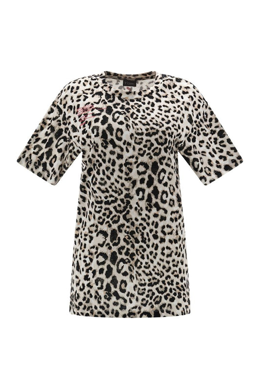 S3WGZT4C-ANI51 - T-Shirt e Polo - FREDDY