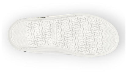 1973 AMF II PRT 3 CL S	ALL WHITE/ALL BLACK/ACACIA GREEN 220132-6HU