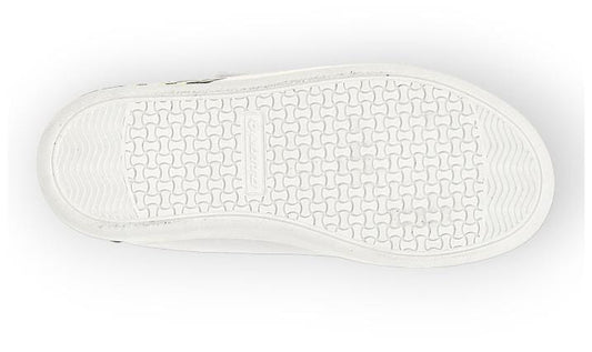 1973 AMF II PRT 3 CL S	ALL WHITE/ALL BLACK/ACACIA GREEN 220132-6HU