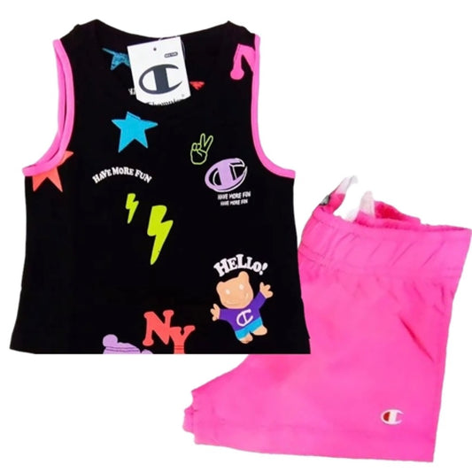 404680-KL001 - Completi - CHAMPION