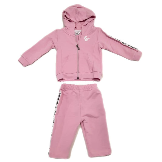 FR0615-008 - Tute - FREDDY