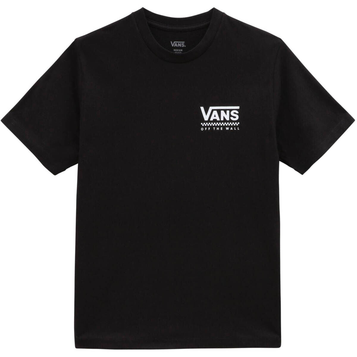 VN00054GBLK1 - T-Shirt e Polo - VANS
