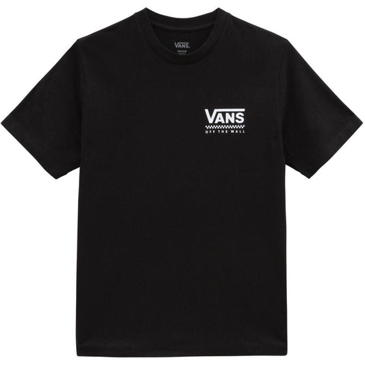 VN00054GBLK1 - T-Shirt e Polo - VANS