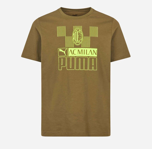 767597-10 - T-Shirt e Polo - PUMA