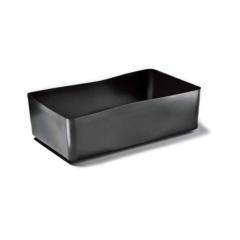 Lotto SOCCER COMPARTMENTMUNDIAL BLACK base rigida per borsone calcio L82303-000