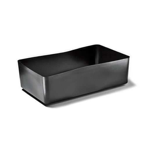 Lotto SOCCER COMPARTMENTMUNDIAL BLACK base rigida per borsone calcio L82303-000