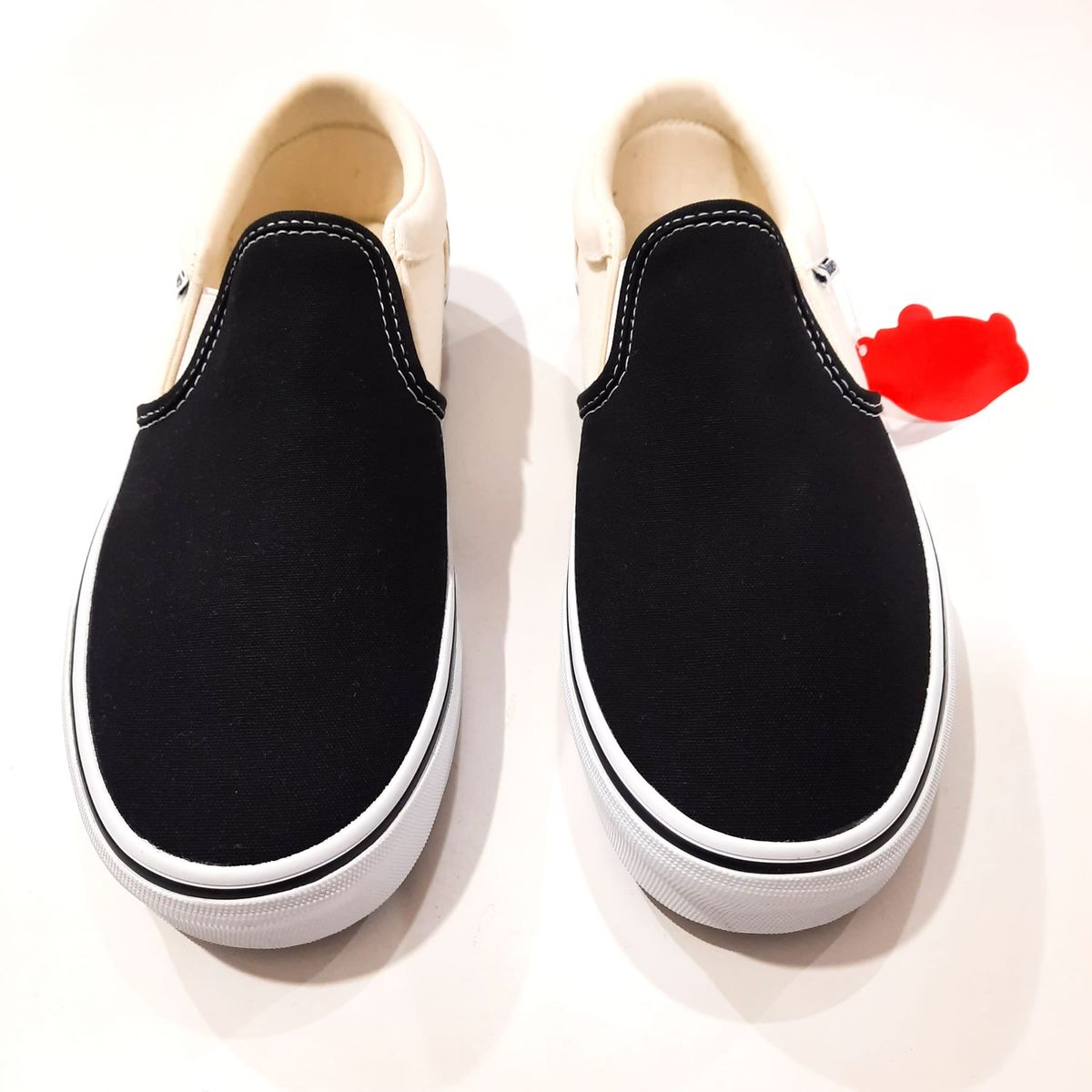 VN000SEQACC1 - Scarpe - VANS