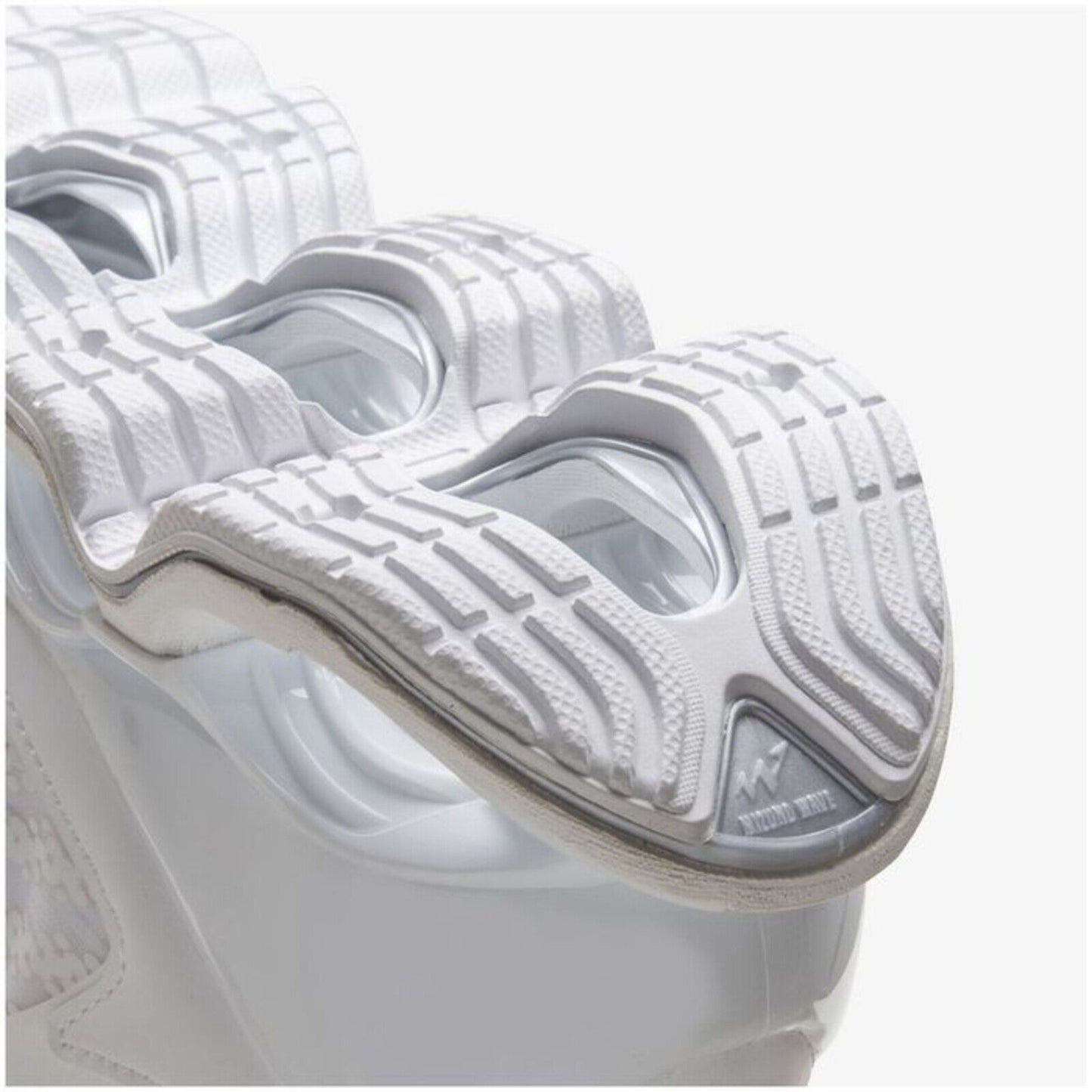 WAVE PROPHECY 12	White/Silver J1GC238332