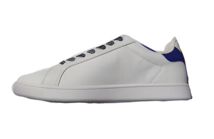 1973 AMF II	WHITE/DRESS BLUE/SURF THE WEB 219966-AZ7