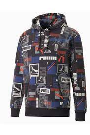 538183-01 - Felpe - PUMA