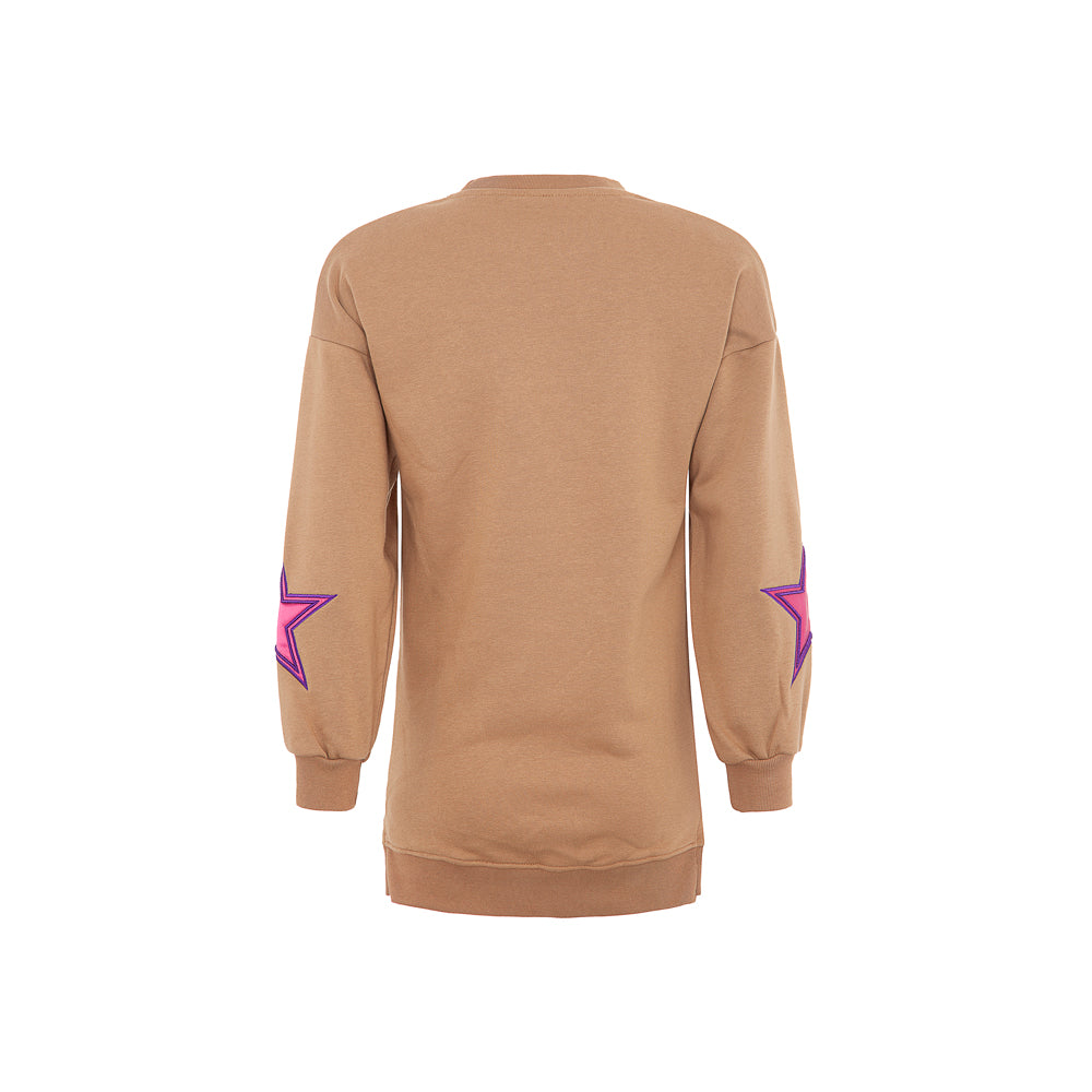 3217 B ST - Felpe - Starter