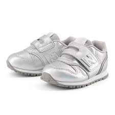 Scarpa Kids Lifestyle SILVER 373 Synthetic Leather/Textile IZ373XA2