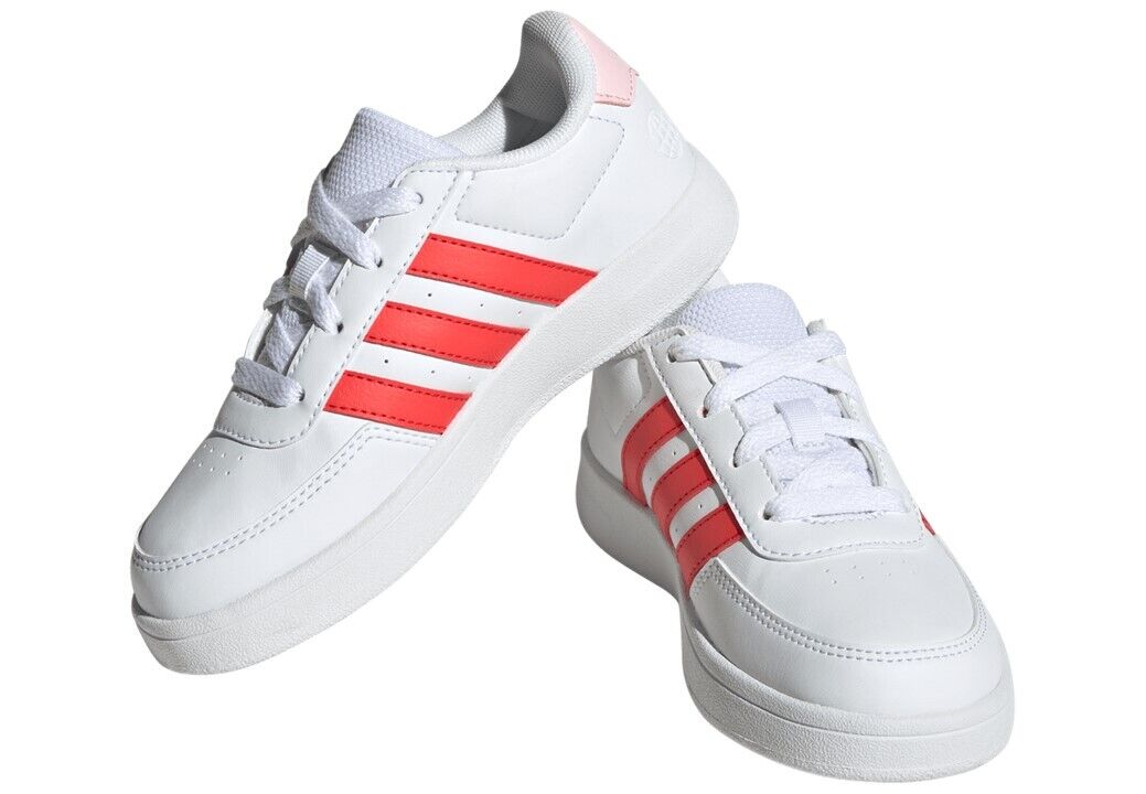 ADI Breaknet 2.0 K FTWWHT/BRIRED/CLPINK HP8960