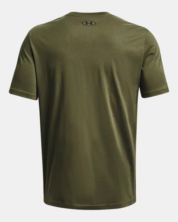 1329590-390 - T-Shirt e Polo - UNDER ARMOUR