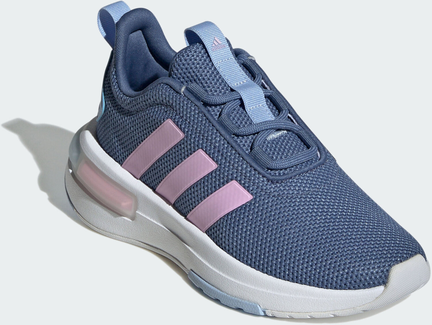 ADI RACER TR23 K CREBLU/BLILIL/BLUDAW IG4908