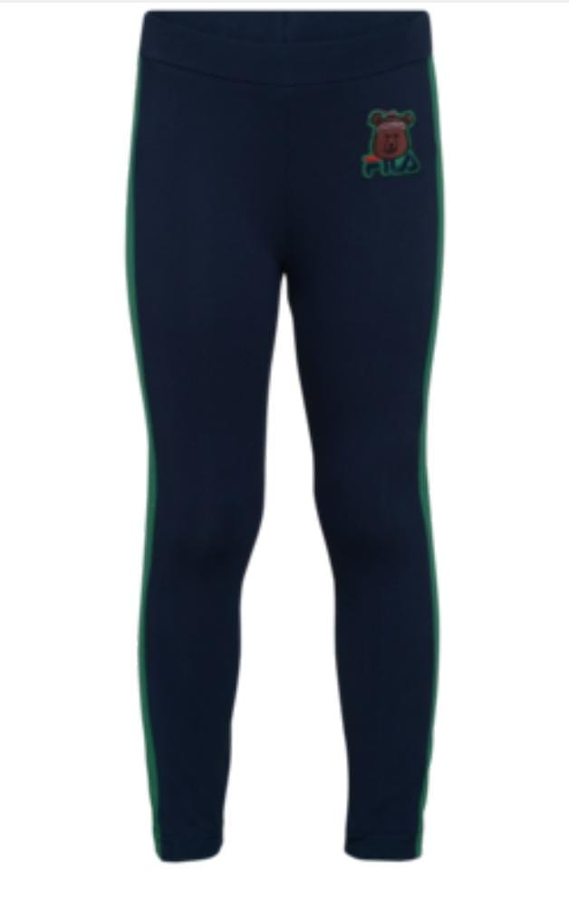 FAK0258-53166 - Pantaloni - FILA