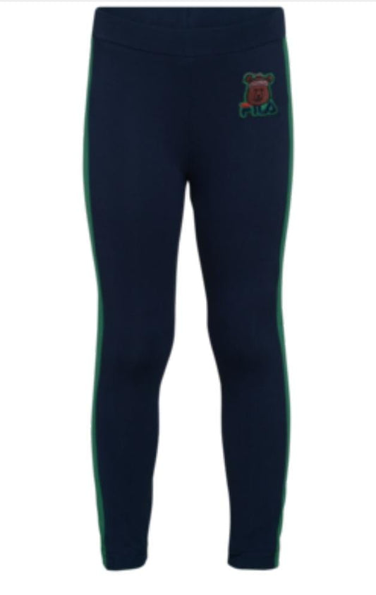 FAK0258-53166 - Pantaloni - FILA