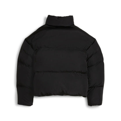 621693-01 Classics Oversized Puffer Jacket Black
