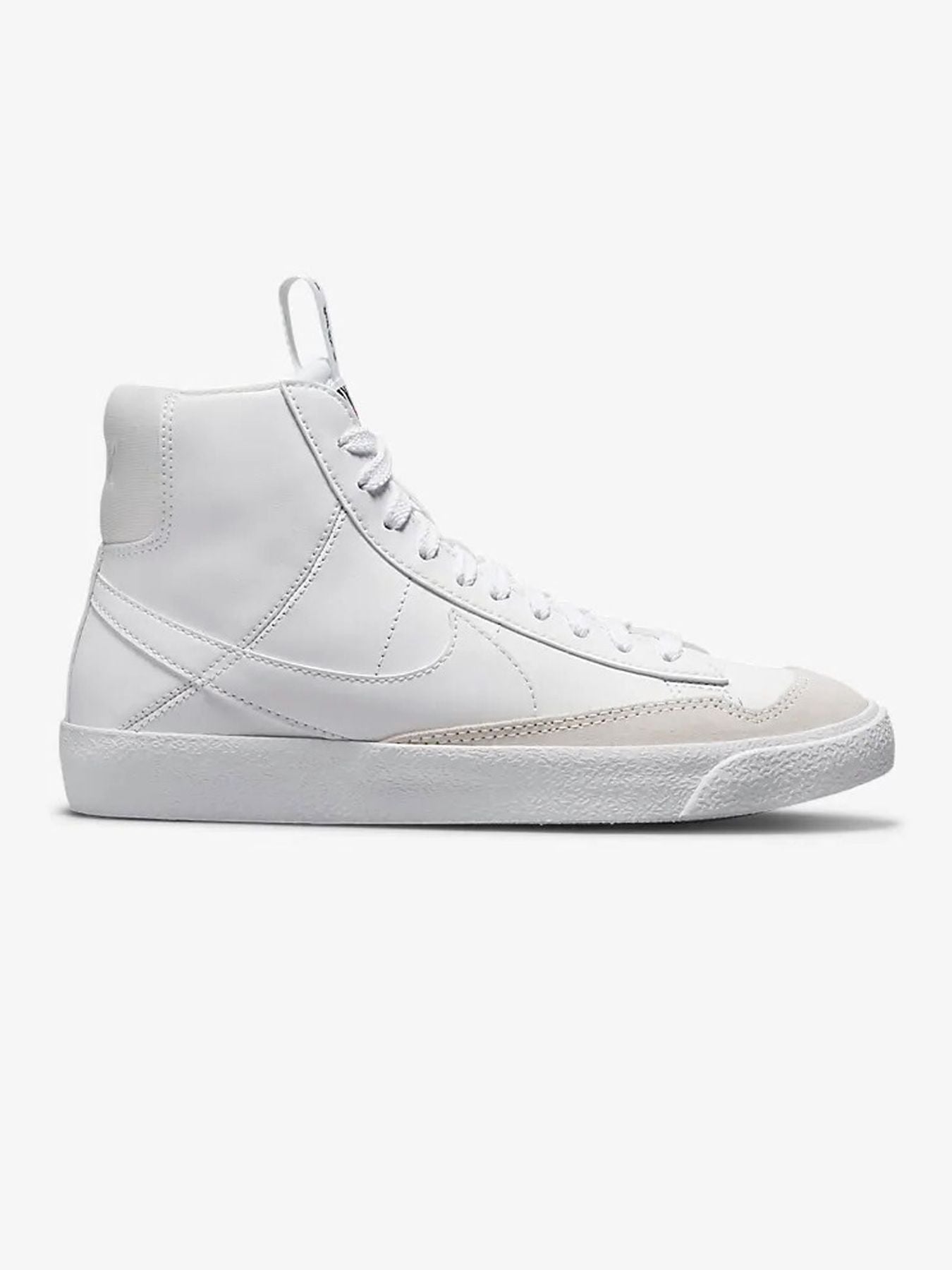 Nike Blazer Mid '77 SE Dance WHITE/WHITE-WHITE-BLACK DH8640-102