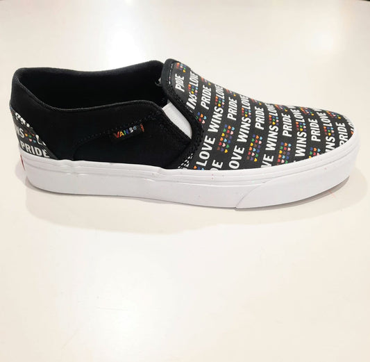 VN0A32QMAQ01 - Scarpe - VANS