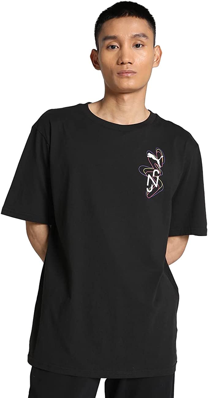 658335-03 - T-Shirt e Polo - PUMA