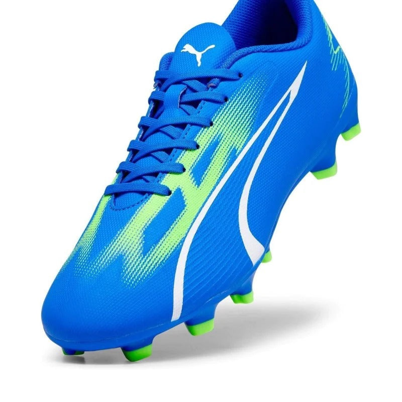 107423-03 ULTRA PLAY FG/AG Ultra Blue- White-Pro Green